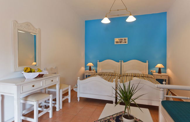 Hovolo Hotel Apartments - Foto 20