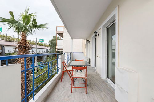 Photo 17 - Homely Apartment in Piraeus With Balcony