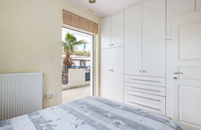 Apartment in Piraeus Near Monastiraki Square - Foto 13