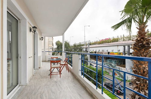 Photo 29 - Homely Apartment in Piraeus With Balcony