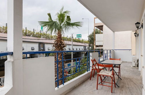 Photo 35 - Homely Apartment in Piraeus With Balcony