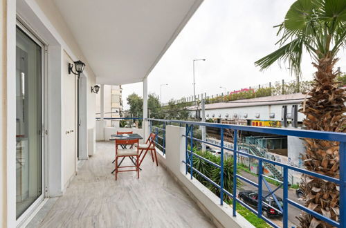 Photo 19 - Homely Apartment in Piraeus With Balcony