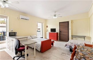 Photo 1 - Homely Apartment in Piraeus With Balcony