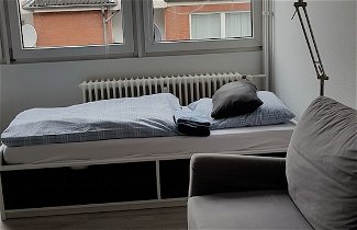 Foto 3 - Klein aber fein - Apartments in Köln