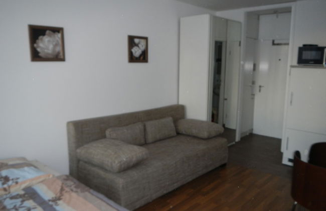 Klein aber fein - Apartments in Köln - Foto 19