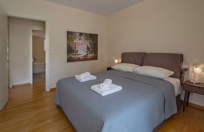 Sagittarius - Faliro Sea Side Apartment - Foto 3