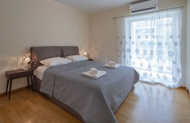 Sagittarius - Faliro Sea Side Apartment - Foto 5