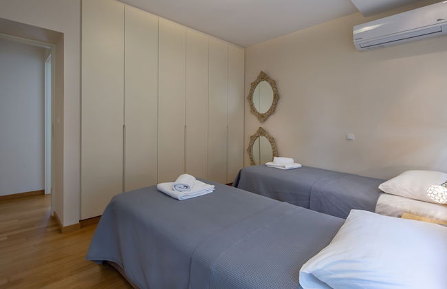 Sagittarius - Faliro Sea Side Apartment - Foto 2