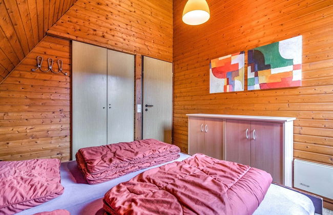Cosy Holiday Home in the Hochsauerland With Terrace at the Edge of the Forest - Foto 22
