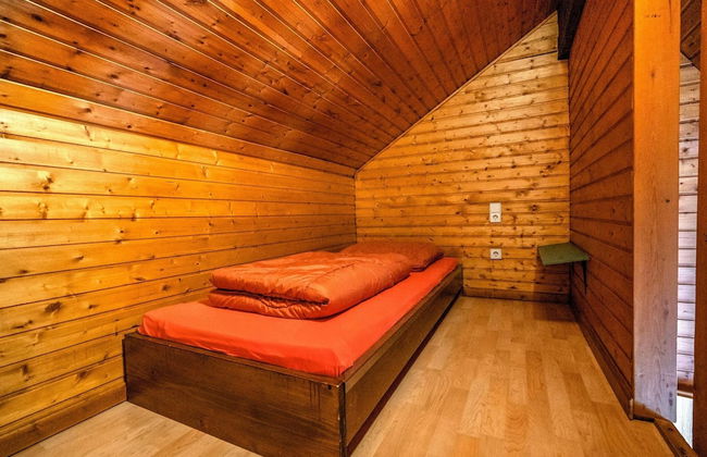Cosy Holiday Home in the Hochsauerland With Terrace at the Edge of the Forest - Foto 23