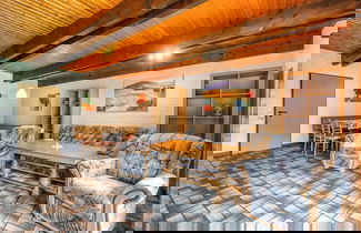 Foto 1 - Spacious Apartment With Private Terrace