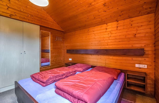 Cosy Holiday Home in the Hochsauerland With Terrace at the Edge of the Forest - Foto 11