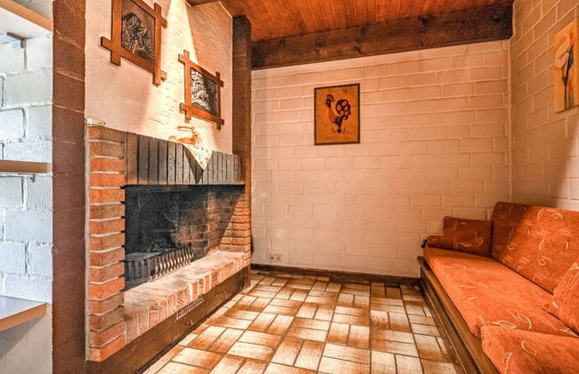 Cosy Holiday Home in the Hochsauerland With Terrace at the Edge of the Forest - Foto 65