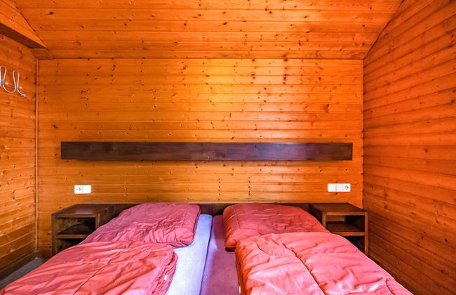 Cosy Holiday Home in the Hochsauerland With Terrace at the Edge of the Forest - Foto 17