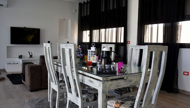 Lobby-Lounge
