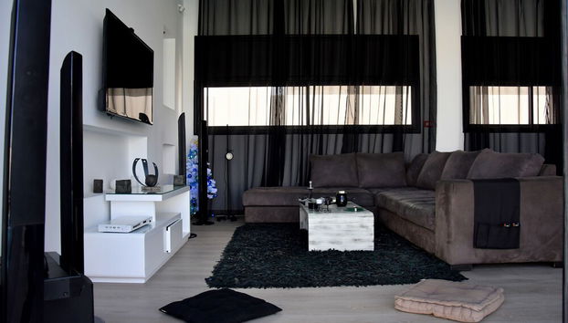 Lobby-Lounge