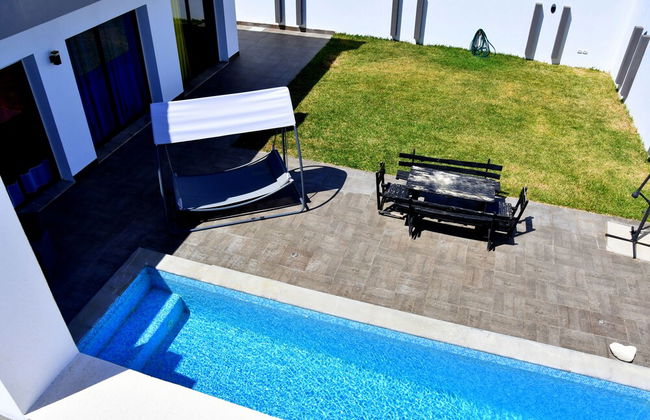 Limo's House - Foto 17