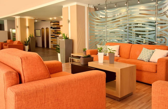 Marina Alimos Hotel Apartments - Foto 5