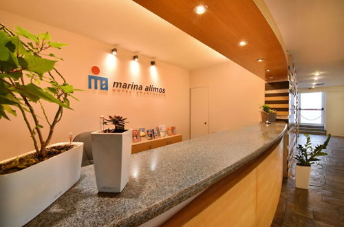 Photo 7 - Marina Alimos Hotel Apartments