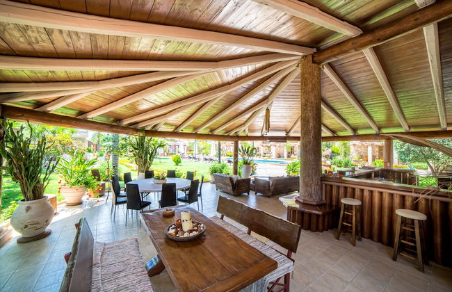 Archontiko Koutsis - Luxury Villa Collection - Foto 67