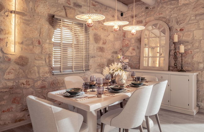 Archontiko Koutsis - Luxury Villa Collection - Foto 28