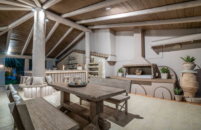 Archontiko Koutsis - Luxury Villa Collection - Foto 79