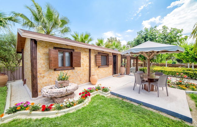 Archontiko Koutsis - Luxury Villa Collection - Foto 49