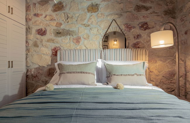 Archontiko Koutsis - Luxury Villa Collection - Foto 16
