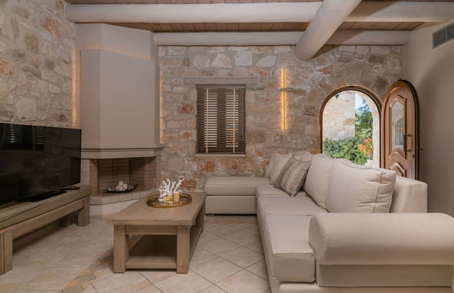 Archontiko Koutsis - Luxury Villa Collection - Foto 40