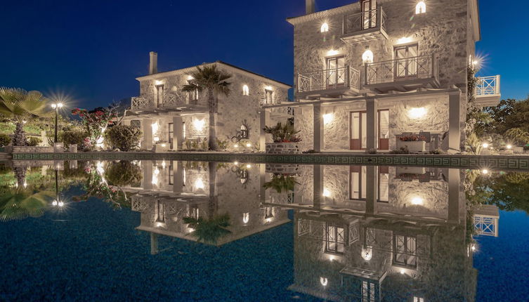 Photo 1 - Archontiko Koutsis - Luxury Villa Collection