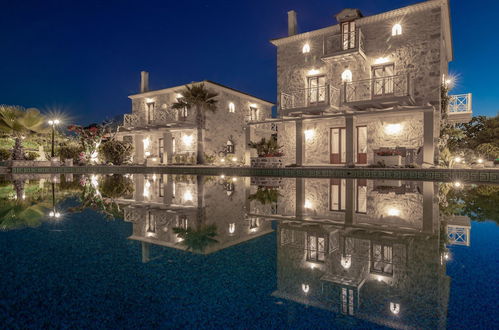 Photo 1 - Archontiko Koutsis - Luxury Villa Collection