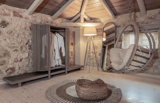 Archontiko Koutsis - Luxury Villa Collection - Foto 12
