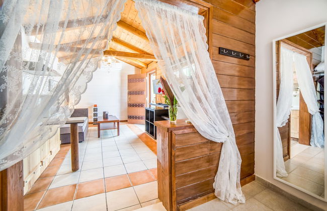 Archontiko Koutsis - Luxury Villa Collection - Foto 32