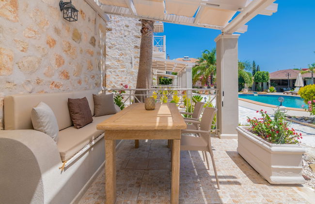 Archontiko Koutsis - Luxury Villa Collection - Foto 48