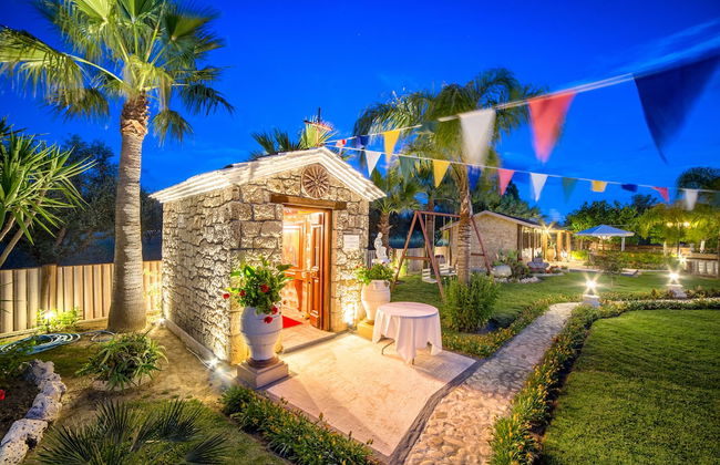 Archontiko Koutsis - Luxury Villa Collection - Foto 73