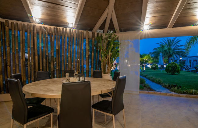 Archontiko Koutsis - Luxury Villa Collection - Foto 76
