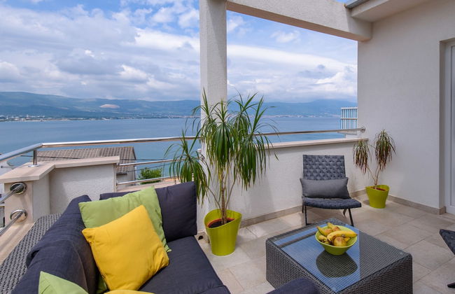 Apartments Salona - Foto 1