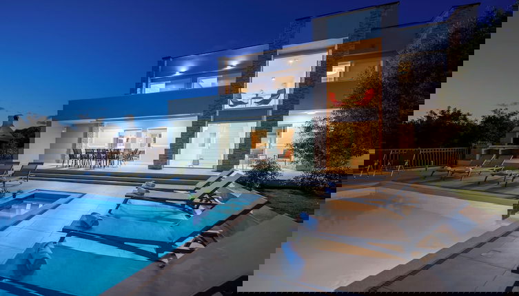 Foto 1 - Luxury Villa Royal I with Private Pool