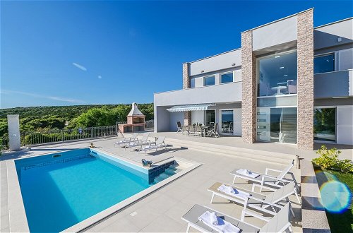 Foto 51 - Luxury Villa Royal I with Private Pool