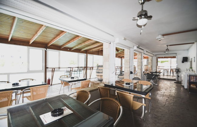 Coliseum Studios & Apartments - Foto 23