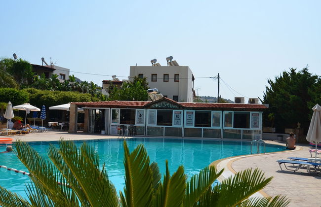 Coliseum Studios & Apartments - Foto 21