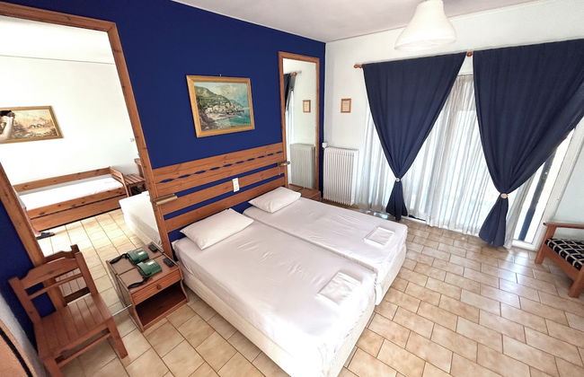 Bay Holiday Hotel & Spa - Foto 10