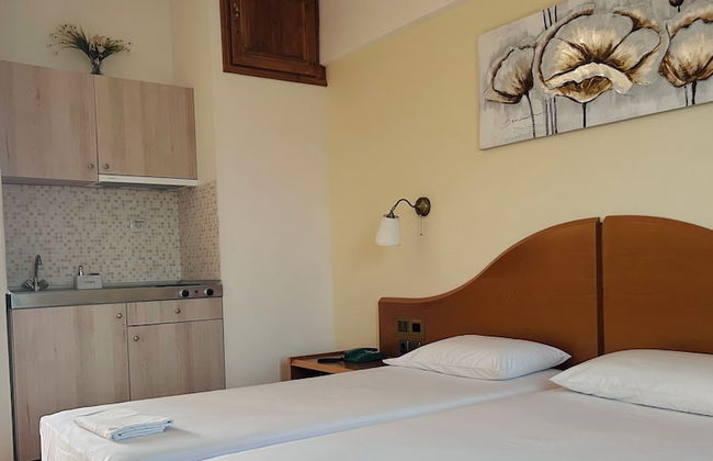 Bay Holiday Hotel & Spa - Foto 6