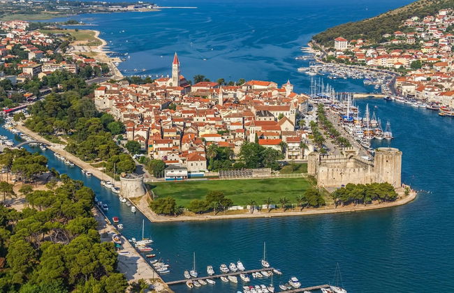 Breathtaking Panorama Villa Vese - Foto 45