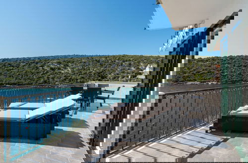 Photo 28 - Villa Sine With Amazing Sea Panorama