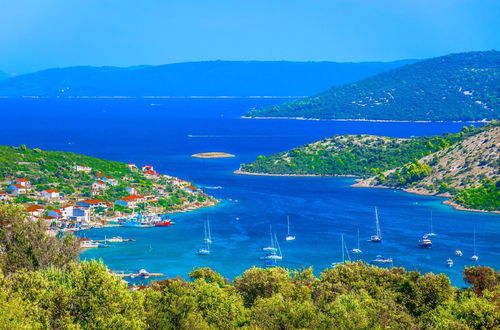 Photo 32 - Villa Sine With Amazing Sea Panorama