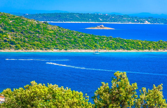 Breathtaking Panorama Villa Vese - Foto 47