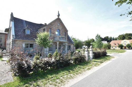 Photo 24 - Apartment in Detershagen With Terrace