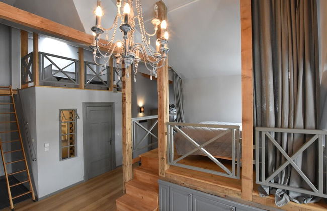 Apartment in Detershagen With Terrace - Foto 5