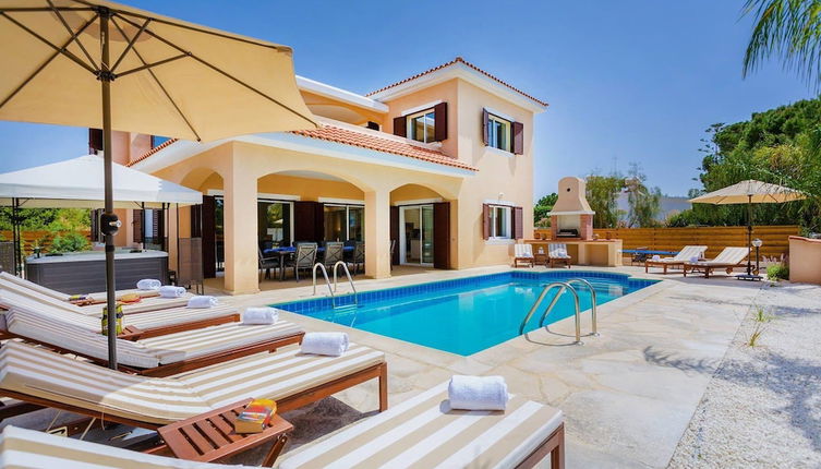 Photo 1 - Villa Sapphire